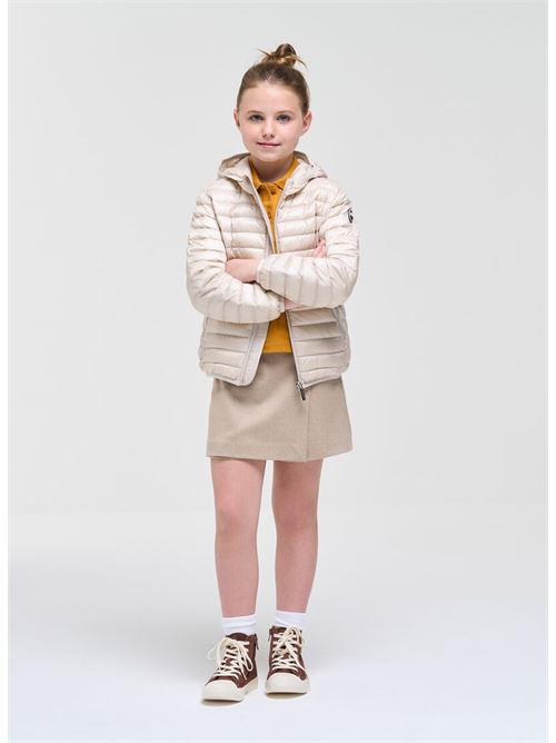 hooded quilted jkt light weight COLMAR ORIGINAL | 3490A 9VX219